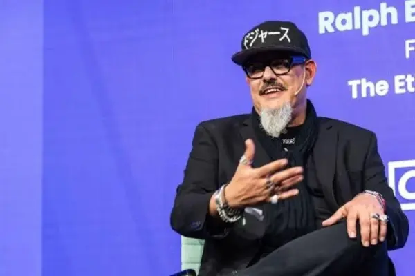 The 'Hollywood hacker': "With AI, anyone can be a hacker"