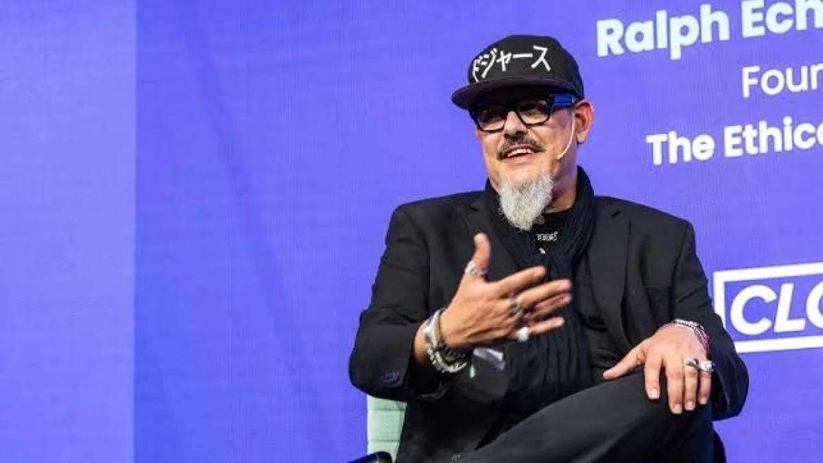 The 'Hollywood hacker': "With AI, anyone can be a hacker"