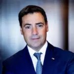 Pradales: “I see Feijóo obsessed with Vox, the M-30 ecosystem has infected him”