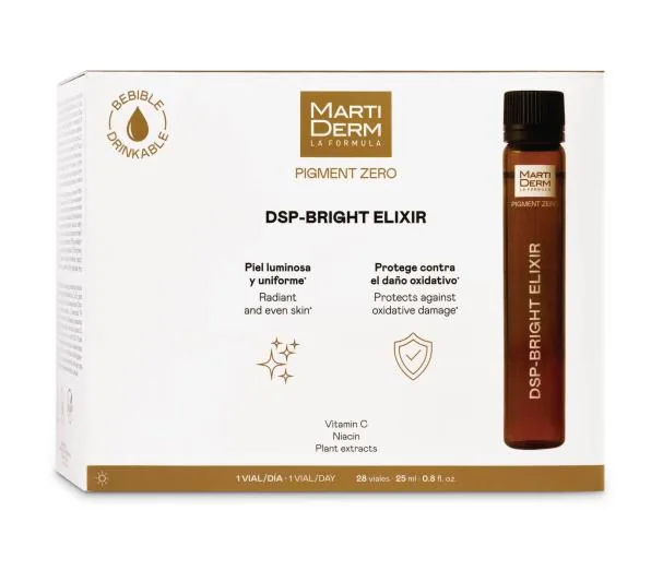 DSP-Bright Elixir