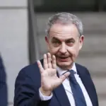 Zapatero prepares a statement to justify the Saudi origin of his jewels