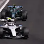 Tension grows between Alonso and Sainz: “It’s not the first time, at least today he was penalized”