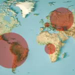 “The current struggle for a new global order is equivalent to a world war”