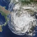 The Mediterranean is on edge due to a possible medicane, what is it and how does this phenomenon affect?
