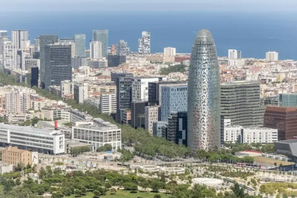 The dismissal of 2,000 Meta workers in Barcelona goes to trial this Tuesday