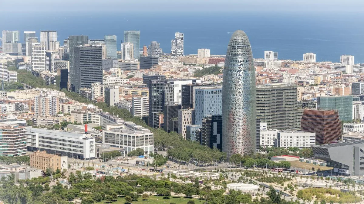 The dismissal of 2,000 Meta workers in Barcelona goes to trial this Tuesday