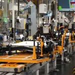 Spain faces the industrial restructuring of its car factories