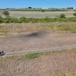 Moldova and Luxembourg denounce the illegal presence of drones amid escalating tensions with Russia
