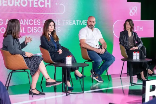 From innovation to action: this is how BNEW drives the new economy