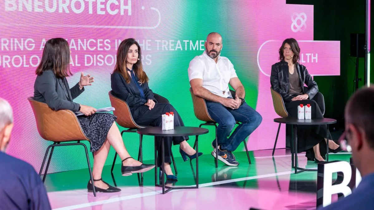 From innovation to action: this is how BNEW drives the new economy
