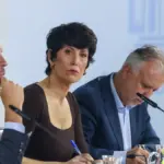 The Government seeks to "shorten deadlines" in the Ceuta crisis: there are still up to a thousand minors on the street