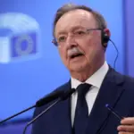 Judge Tardón summons the president of Ceuta as a witness for the mass entry