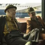 The Venice Film Festival is dedicated to political cinema