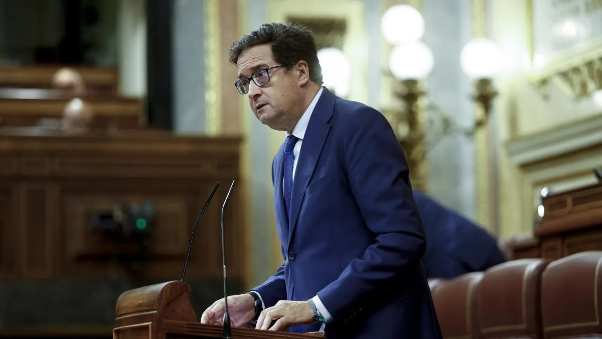 The lobby law fails in Congress and Spain loses another 260 million from European funds