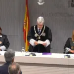 Marlaska brings the Government Chamber of the National Court out in defense of Judge Tardón