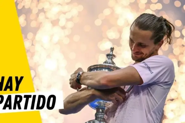 Who should win the Ballon d'Or, Mbappé or Lamine Yamal? Today on 'Hay Partido'