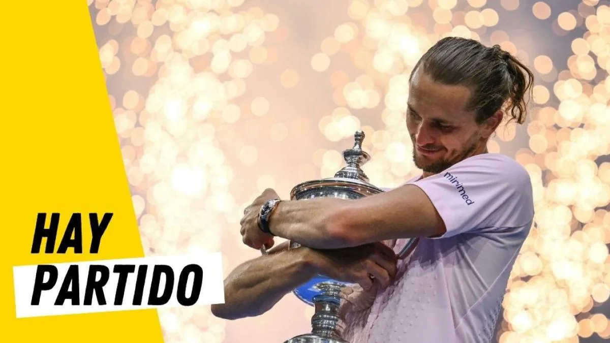 Who should win the Ballon d'Or, Mbappé or Lamine Yamal? Today on 'Hay Partido'