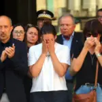 The victim from Manresa mediated hours before his death between two groups that were fighting