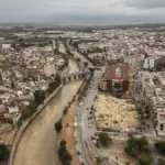 Valencian geography and politics