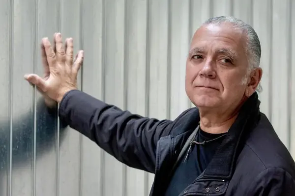 Juan Ramón Lucas, journalist, 67 years old: “I get up at two thirty in the morning, I try to take a nap and I meditate every day to rest my mind and body”
