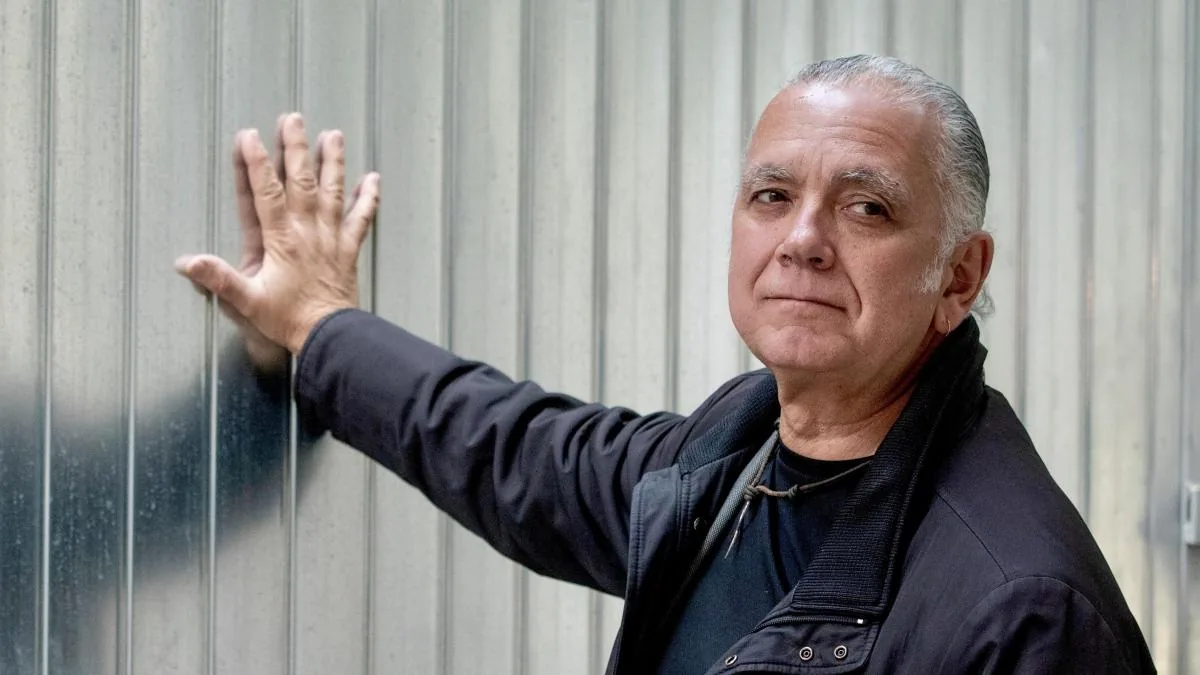 Juan Ramón Lucas, journalist, 67 years old: “I get up at two thirty in the morning, I try to take a nap and I meditate every day to rest my mind and body”