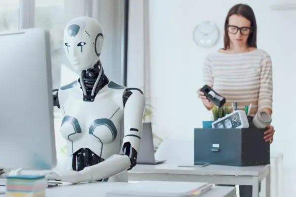 Will AI take my job? These are the most exposed professions