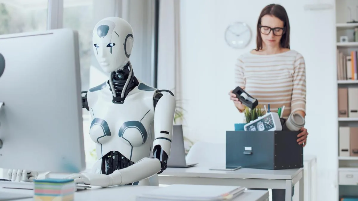 Will AI take my job? These are the most exposed professions