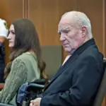 The judge declares Lindsay Clancy's trial null, but postpones the decision so the defense can file an emergency appeal