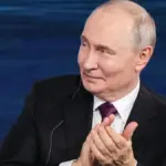 The Kremlin takes control of Auchan and Nestlé assets in Russia