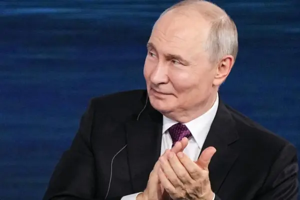 The Kremlin takes control of Auchan and Nestlé assets in Russia