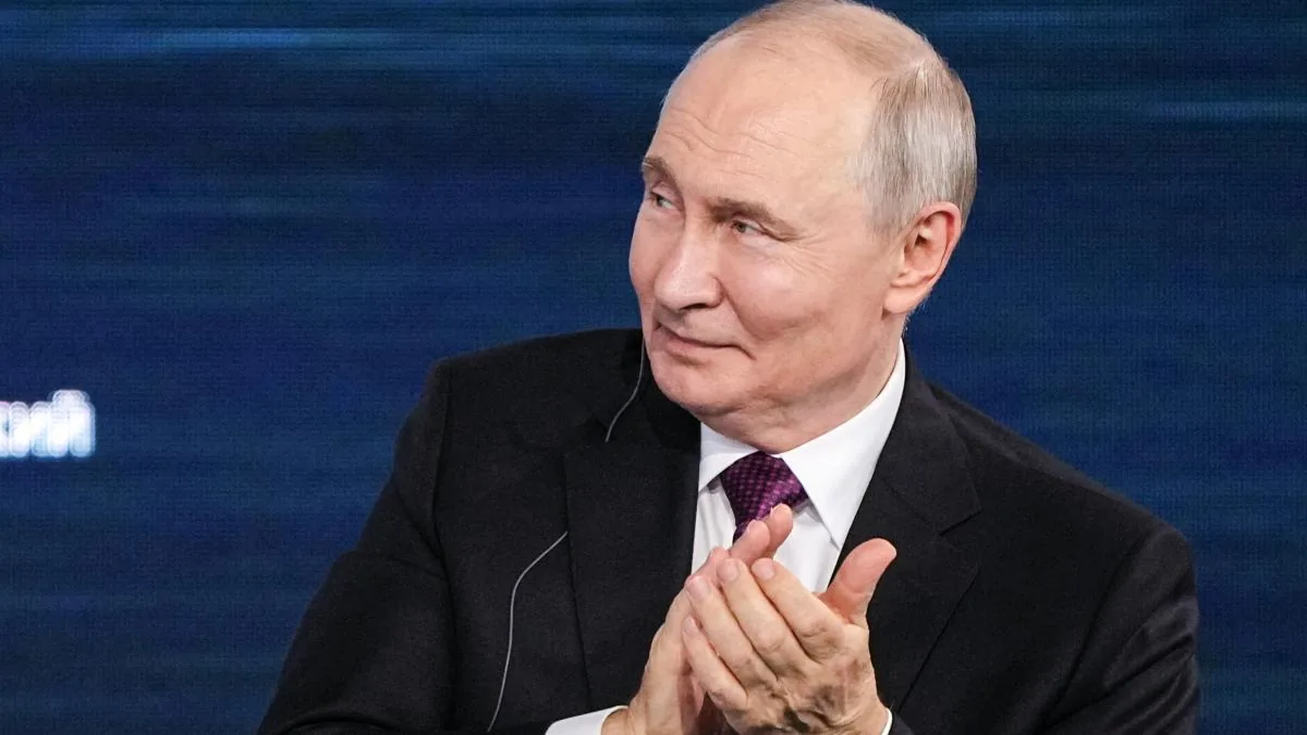 The Kremlin takes control of Auchan and Nestlé assets in Russia