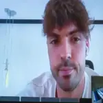 The two victims of the sex video forgive Asencio and the other three prosecuted footballers