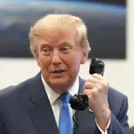Trump threatens the Fed: if it does not lower rates, he will cut trade with countries that have a surplus with the U.S.