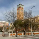 Students of Casa Árabe request a meeting with Almeida to avoid eviction from the building