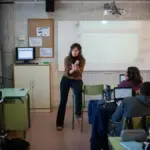 Spain has an educational problem (and it's not just because of the mobile)