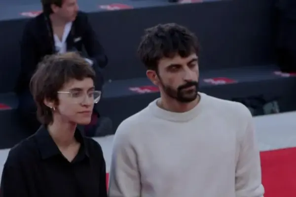 Israeli Culture Minister threatens to revoke citizenship of the filmmakers of the documentary 'NAZA'