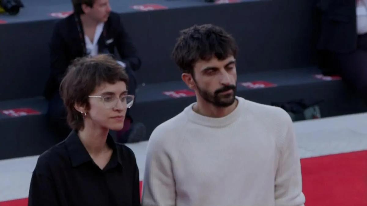 The Israeli Minister of Culture threatens to revoke the citizenship of the filmmakers of the documentary 'NAZA'