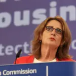 The European Commission recommends that states tax empty apartments
