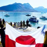 Trump, Greenland and the new Arctic narrative