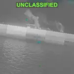 Iran responds to the U.S. with attacks on aircraft carriers and oil tankers in Hormuz