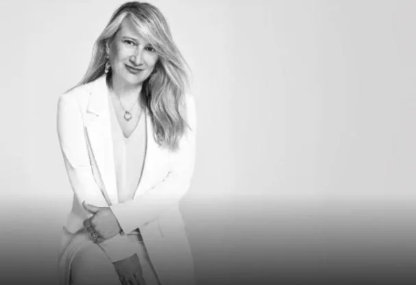 Club Vanguardia invita a los suscriptores a una charla con Joana Bonet.