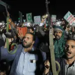 The Houthi advance in the Red Sea suffocates Saudi Arabia's oil exports