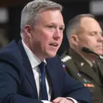 US Army Chief Resigns After Months of Tensions with Hegseth
