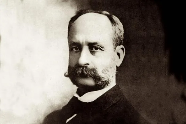 The great architect of New York, the Valencian Rafael Guastavino