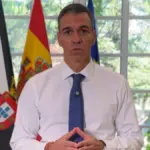 Sánchez thanks the “calmness” of the people of Ceuta as pressure grows over Rabat's role