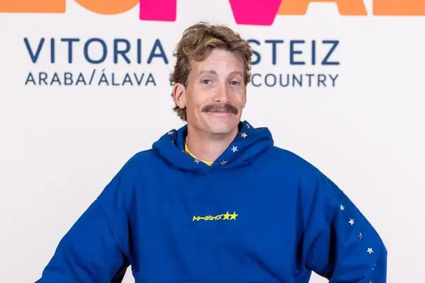 Grison takes off on RTVE with ‘El escondite’, his leap as a presenter