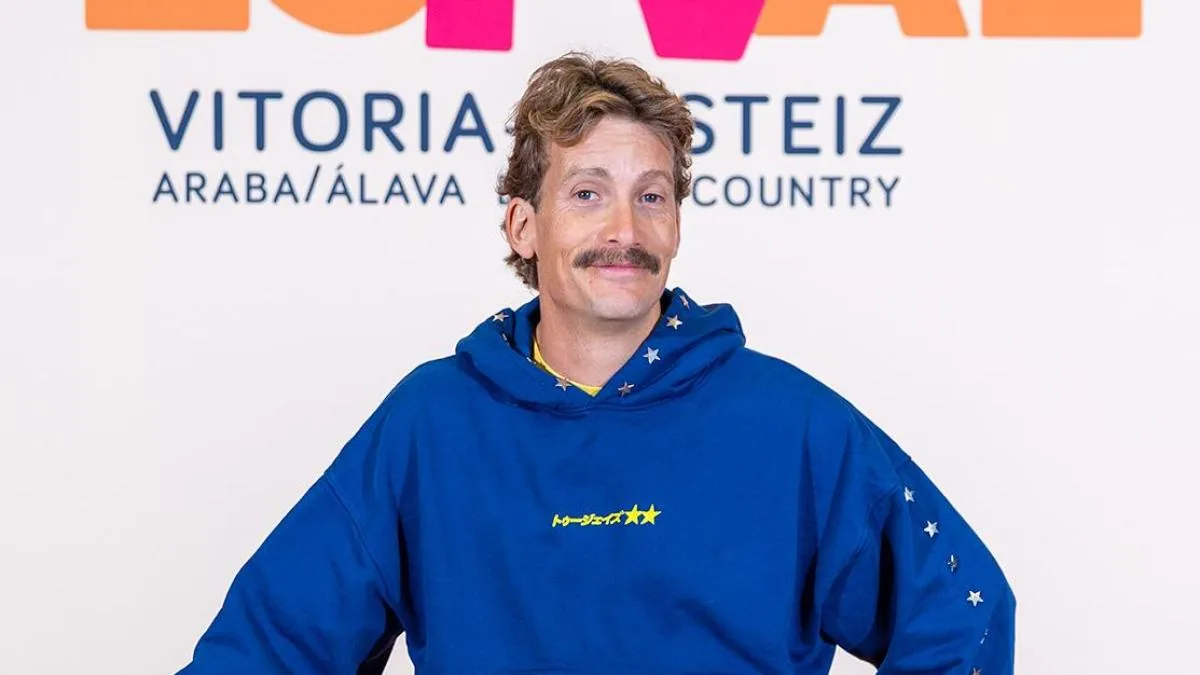 Grison takes off on RTVE with ‘El escondite’, his leap as a presenter