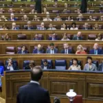The Congress endorses granting Spanish nationality to Sahrawis born under Spanish administration