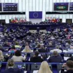 The Eurochamber debates Ceuta: “It is a sign that efforts must be doubled”