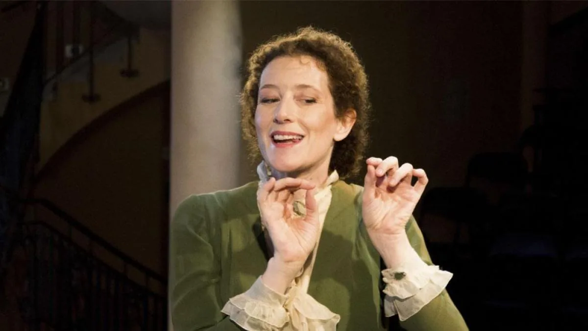 Meta censors an ad about a Virginia Woolf play that contains the word ‘feminism’